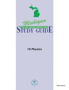 19 Physics