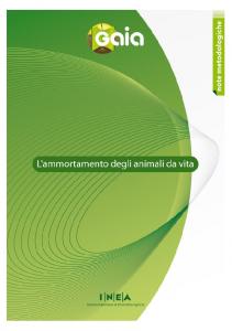 2) Ammortamento_Animali_da_Vita.pdf - Gaia - Inea