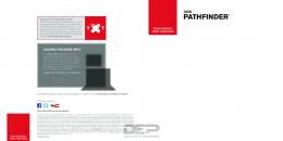 2016 Nissan Pathfinder Brochure - Dealer E Process