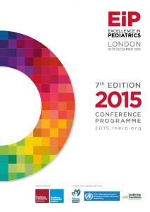 7th Edition - Excellence in Pediatrics Conference