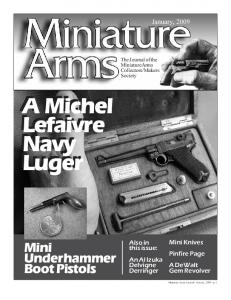 A Michel Lefaivre Navy Luger A Michel Lefaivre Navy Luger