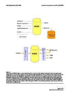 BMC Bioinformatics - ScienceOpenwww.researchgate.net › publication › fulltext › MiMiR-A-