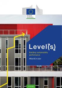 Building sustainability performance #BuildCircular - European ...