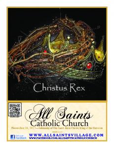 Catholic Church - E-churchbulletins.com