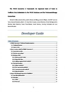 Developer Guide - Semantic Scholar