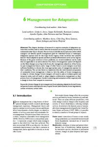 Download chapter 6 - IUFRO
