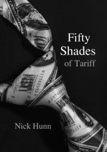 Download Fifty Shades of Tariff - Creative Connectivity