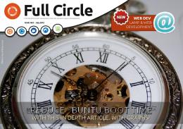 English - Full Circle Magazine