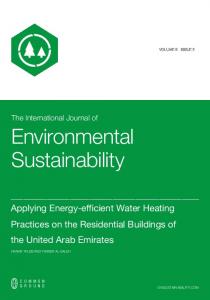Environmental Sustainability - Insead