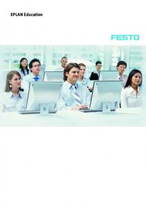 festo eplan