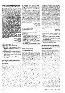 Epley's procedure should be used to treat benign positional ... - NCBI
