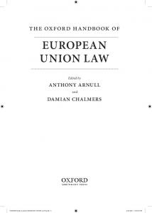 european union law