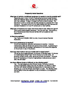FAQ Sheet.pdf