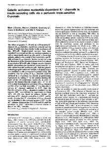 G-protein - NCBI