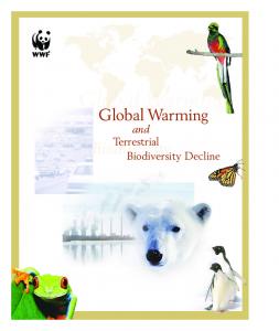 Global Warming - WWF