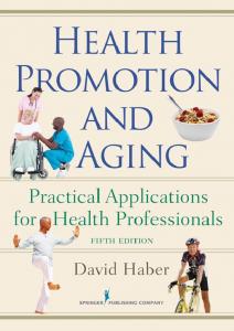 Health Promotion and Aging