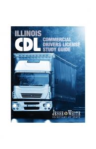 ILLINOIS CDL Study Guide