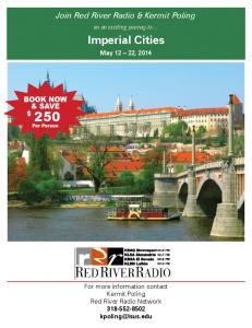 Imperial Cities