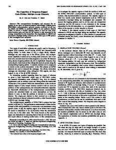 Information Theory, IEEE Transactions on - IEEE Xplore