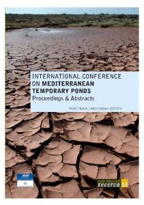 International Conference on Mediterranean ...