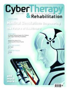 Medical Simulation: Empowering - Interactive Media Institute