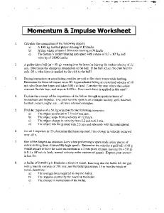 Momentum Impulse Worksheet.tif