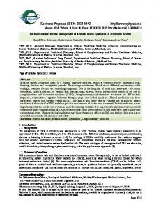 PDF Fulltext - Electronic Physician