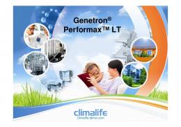 Performax LT Clients EN - Climalife