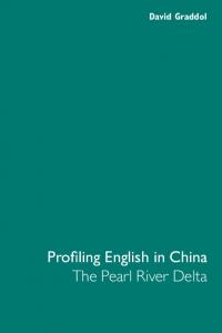 Profiling English in China The Pearl River Delta - Cambridge English