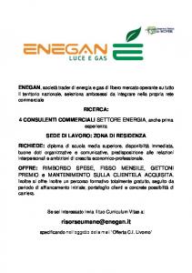 risorseumane@enegan.it - Provincia di Livorno