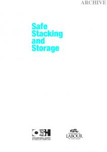 Safe stacking and Storage.pdf