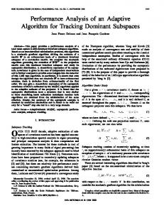 Signal Processing, IEEE Transactions on