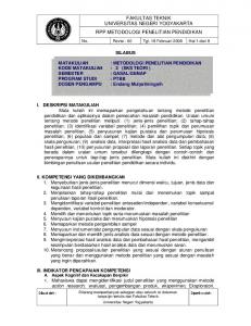 Silabus dan RPP MPP (ISO PTBB).pdf - Staff UNY - Universitas ...