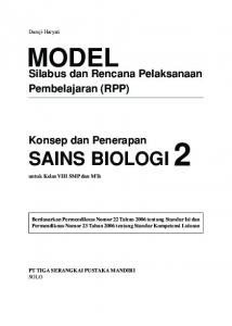 Silabus-RPP-Biologi-SMP-Kelas-VIII