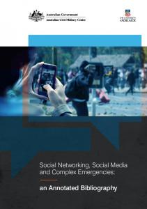 Social Networking, Social Media and Complex ...