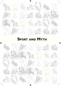 sport and myth