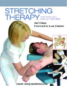 Stretching Therapy Ylinen Jari.pdf