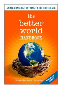 The Better World Handbook - MAFIADOC.COM