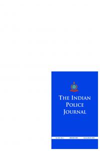 The Indian Criminal Justice System: Voices from Field