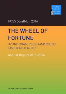 the wheel of fortune - HCSS