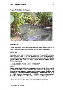 Topik 7 Kuliah-kualitas air-dkk.pdf