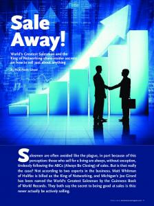 V23N2 2012 - Atlantic Business Magazine